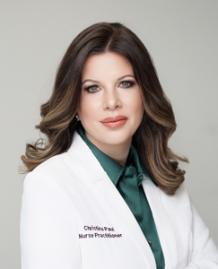 Christina Paul FNP-C