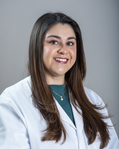 Mariah Maestas DO