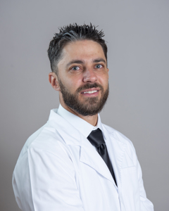 Mousa Sawaged MD