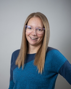 Vanessa Zwegers FNP-C