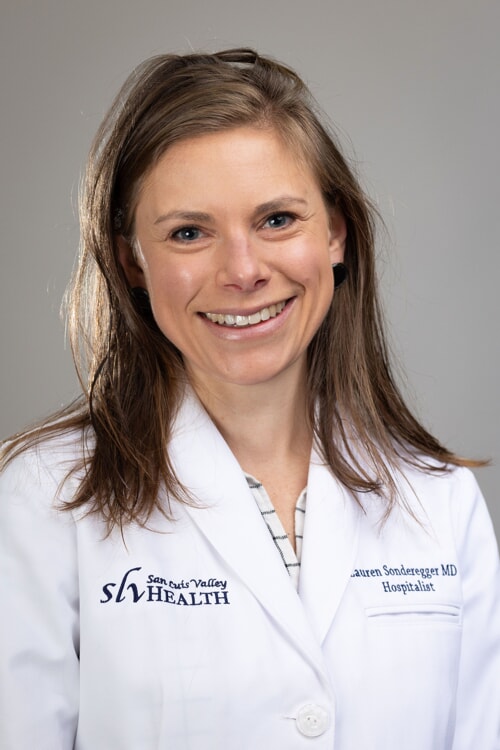 Lauren Sonderegger, MD photo