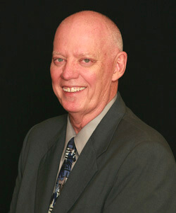 Dr. Greg McAuliffe