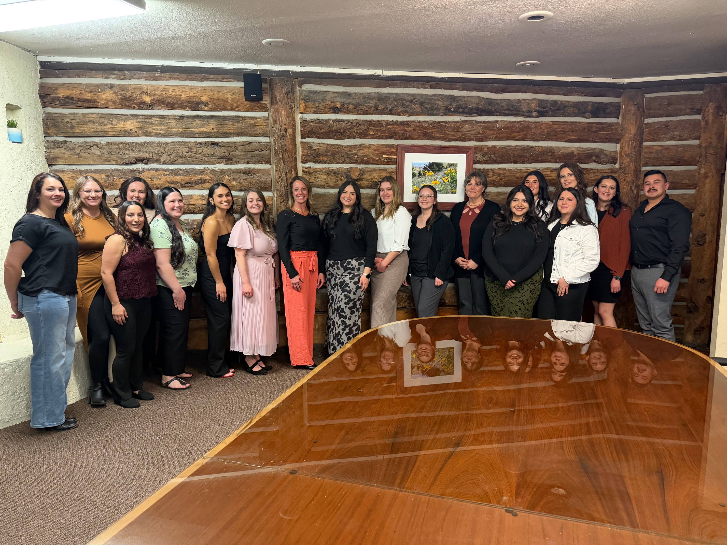 2026 RN Graduating Class