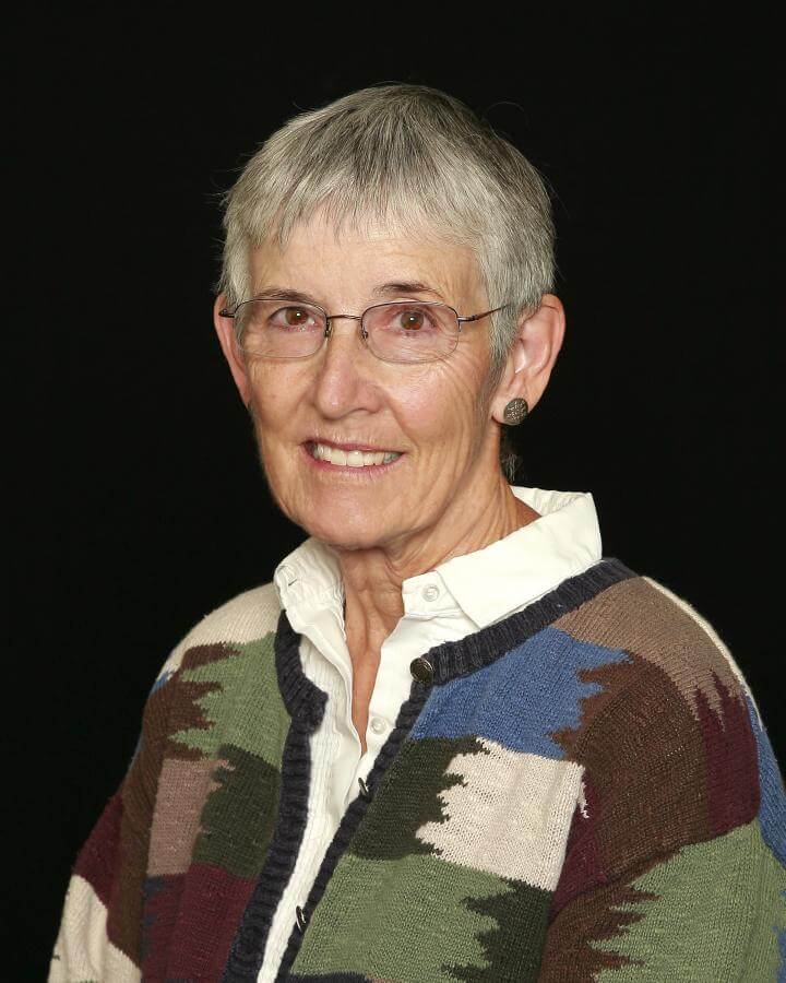 Beverly Hettinger 