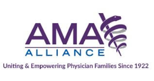 AMA logo