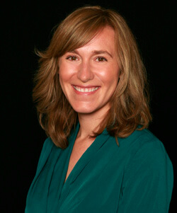 Audrey Reich, LCSW  Behavioral Health Program Manager