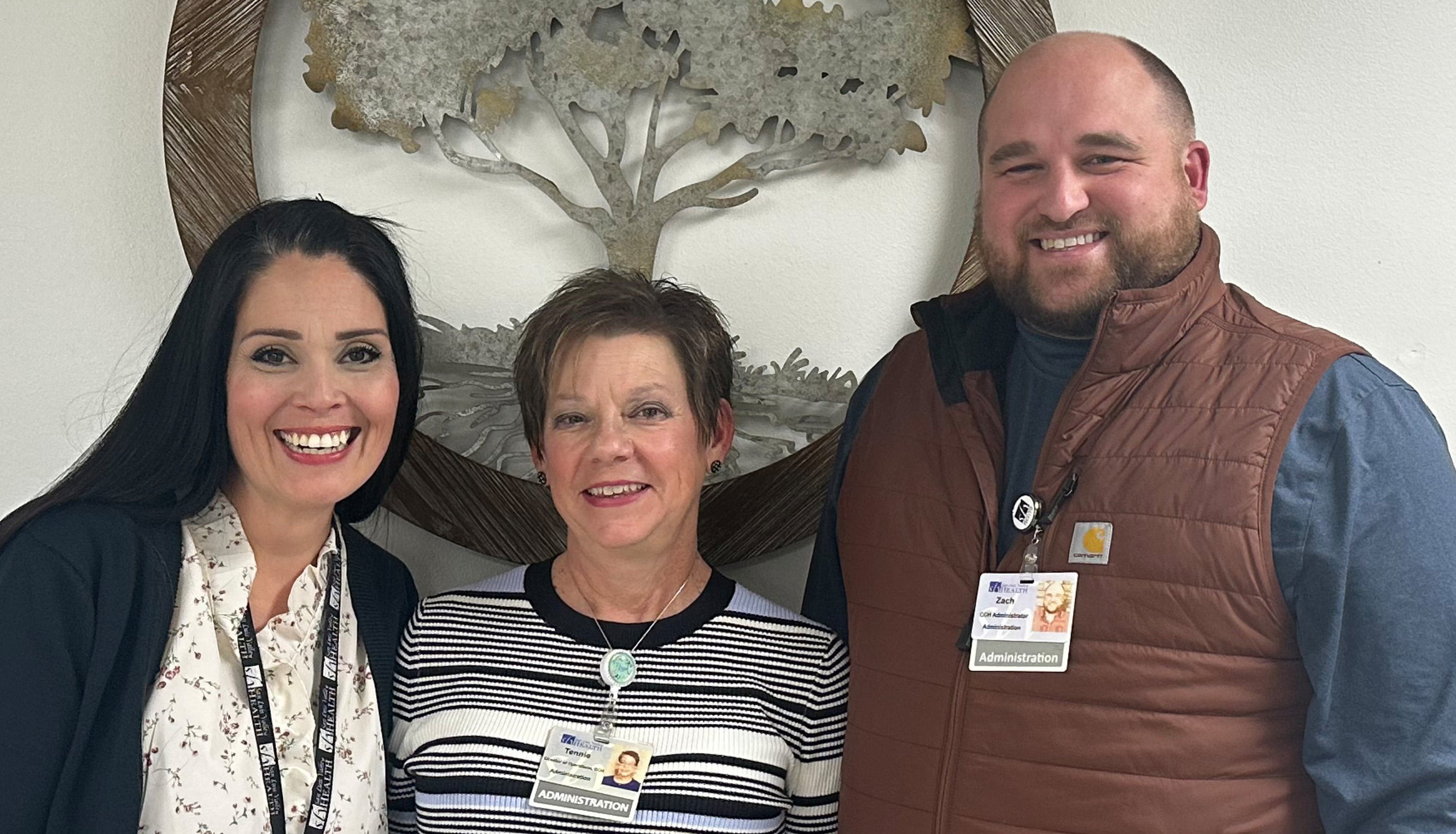 Adena Ross, MSN, CEN, Tennie Masterson, Zachary Weiderspon