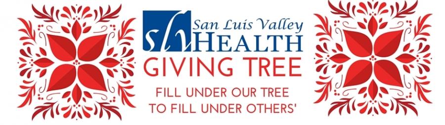 SLVH Giving Tree Logo