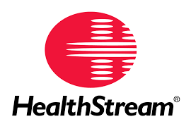 healthstream logo