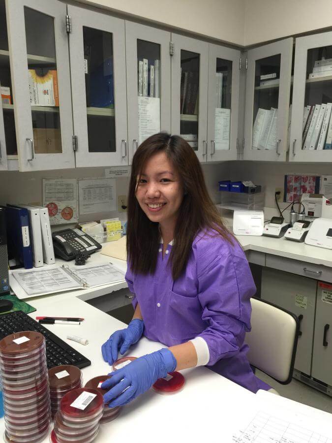 Slv Lab SLV Health Lab Receives Accreditation | San Luis Valley Health