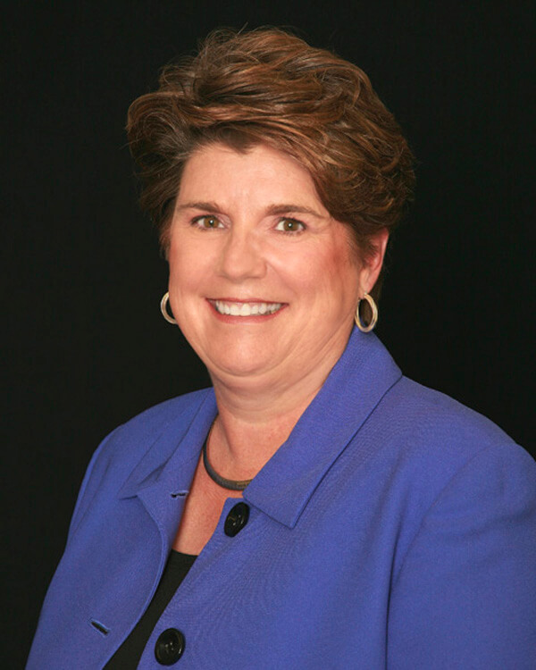 CEO konnie martin