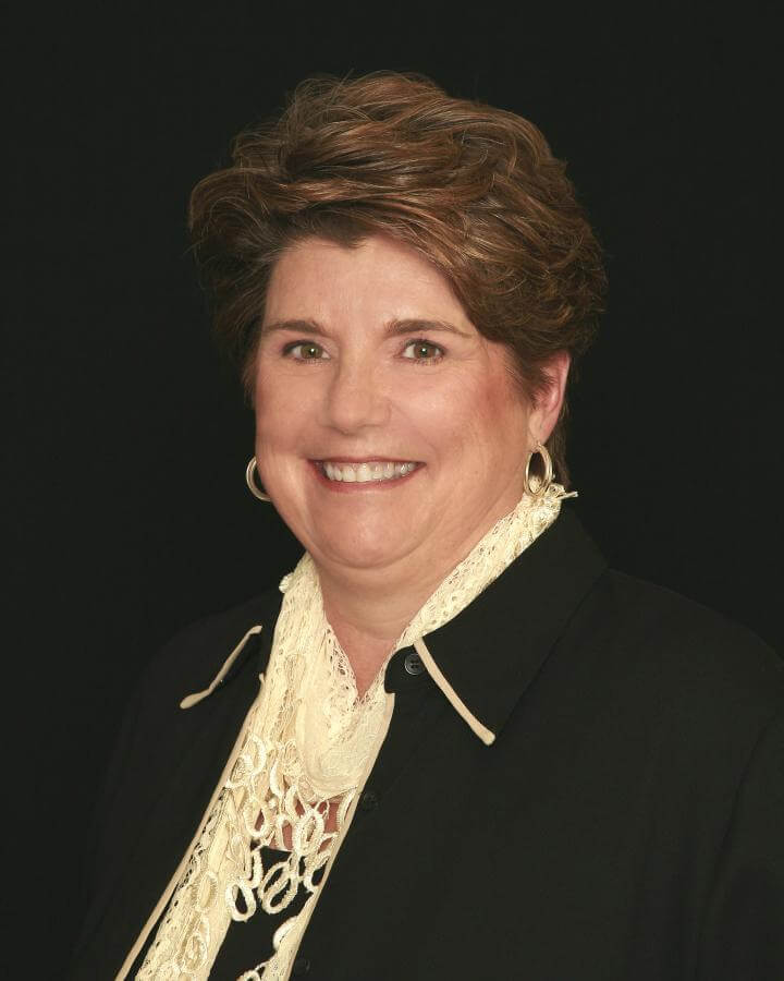 CEO Konnie Martin 