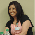 Julie Ramstetter-Trauma Nurse Coordinator