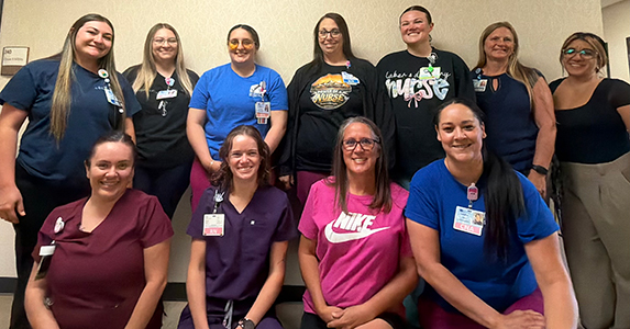 SLV Health Named an Inaugural Colorado Maternal & Infant Care Quality Champion