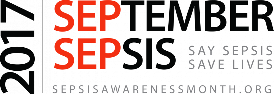 September Sepsis logo