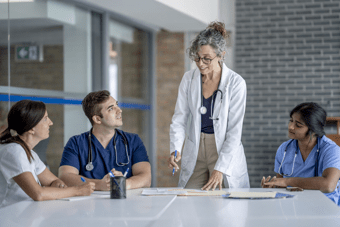 New Graduate RN Residency/RN Extern