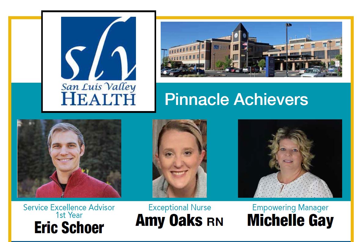 pinnacle achievers