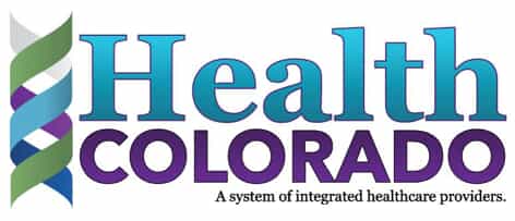 Health Colorado logo