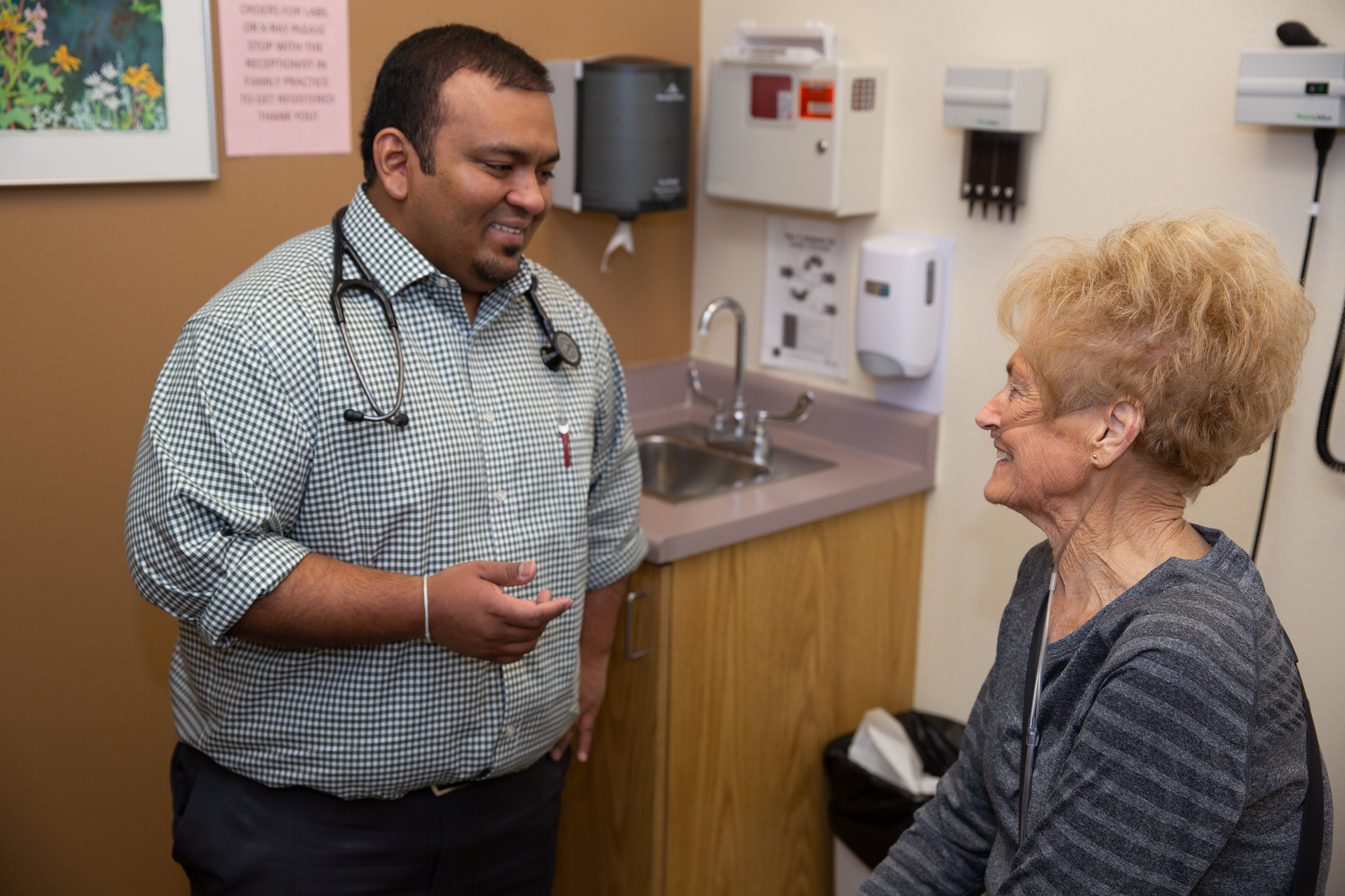 San Luis Valley Coumadin Clinic Anticoagulation Management