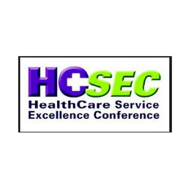 Logo for HSEC
